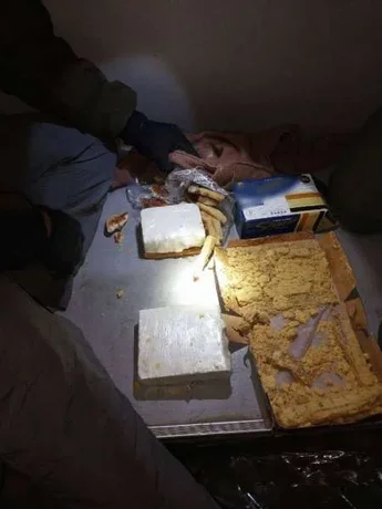 Detienen a dos mujeres que trasladaban dos kilos de cocaína en Salta