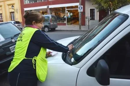 Estacionamiento medido digital en Salta: la iniciativa genera muchas dudas en la Municipalidad