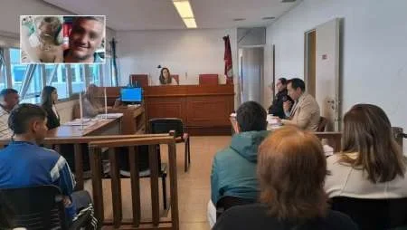 Crimen de César González: Este martes se conocerá el veredicto