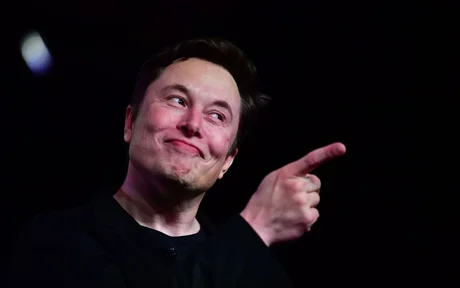 Elon Musk volvió a ofrecer US$ 44.000 millones para adquirir Twitter