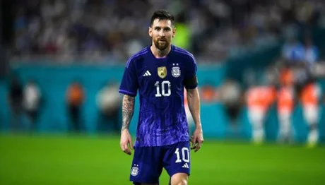 Lionel Messi: “Qatar seguramente será mi último Mundial”