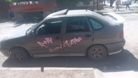 Recuperan en Salta un automóvil que había sido robado en Buenos Aires