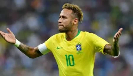 Advierten que Neymar podría ir preso antes del Mundial