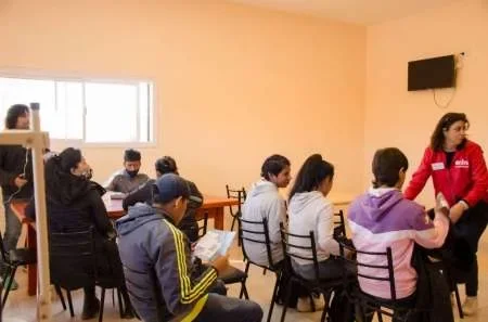 Dictarán clases de apoyo en matemáticas en distintos puntos de la ciudad de Salta