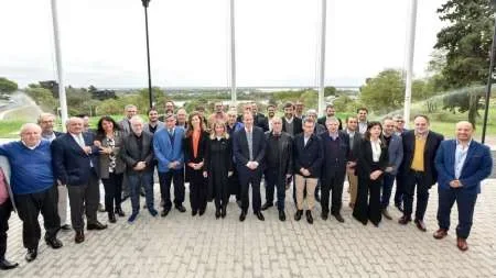 Salta será sede de la Reunión Plenaria del Consejo Federal de Energía Eléctrica