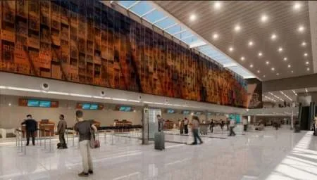 En enero se licitará la ampliación y remodelación del aeropuerto Martin Miguel de Güemes