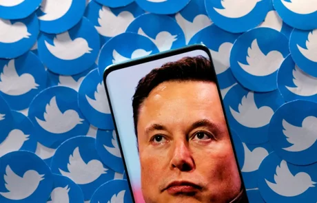 Elon Musk confirmó la compra de Twitter
