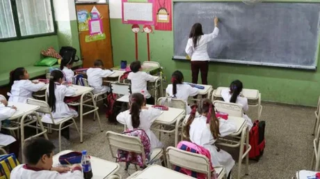 En Orán piden la suspensión de clases por el incremento de casos de hantavirus, tuberculosis y gripe A