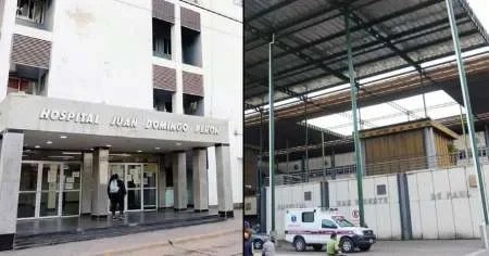 El equipo de salud de los hospitales de Tartagal y Orán elegirá a su nuevo gerente general