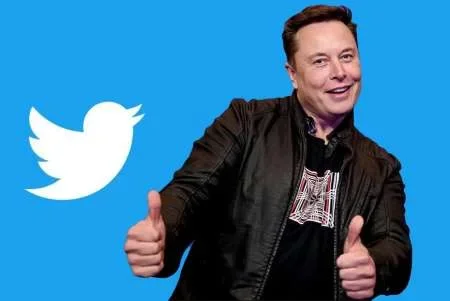 Elon Musk finalizó la compra de Twitter y echó a varios directivos importantes