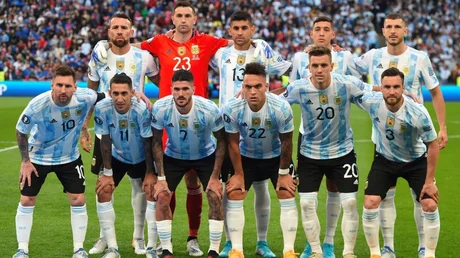 A 3 semanas del mundial, una docena de jugadores de la Selección Argentina presentan molestias físicas