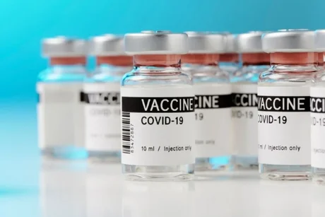 Ya se empezó a aplicar la quinta dosis de la vacuna contra Covid-19 en Salta