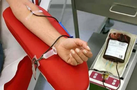 Día Nacional del Donante Voluntario de Sangre: realizan diferentes actividades en la provincia