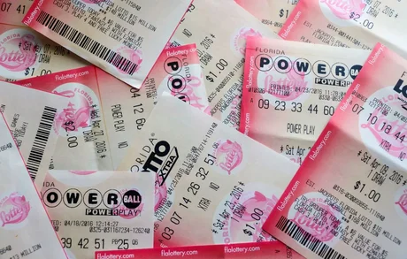 Un hombre ganó US$2040 millones en una lotería de Estados Unidos
