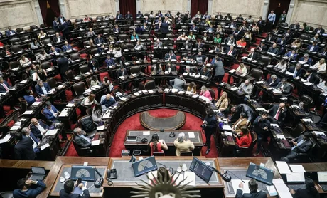 Diputados aprobó la eximición del impuesto a las Ganancias para el personal de salud