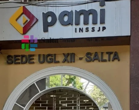 Este viernes las oficinas del PAMI permanecerán cerradas al público