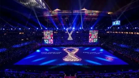 Shakira, Dua Lipa y BTS serían parte de la ceremonia inaugural del Mundial de Qatar 2022