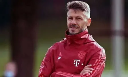 Martín Demichelis dejó el Bayern Munich y en los próximos días será presentado en River