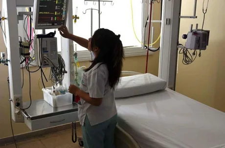 Hay cupos disponibles para interesados en realizar residencias médicas en hospitales de Salta