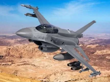 Argentina negocia la compra de aviones de combate