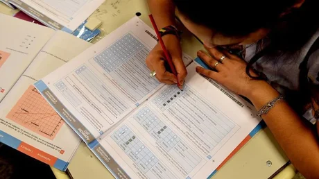 Más de 100 mil estudiantes de la escuela primaria realizarán la prueba Aprender en Lengua y Matemáticas