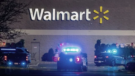 Al menos 7 muertos y varios heridos tras un tiroteo en un supermercado de Estados Unidos
