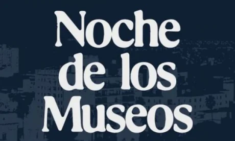 El sábado 17 se realizará La Noche de los Museos