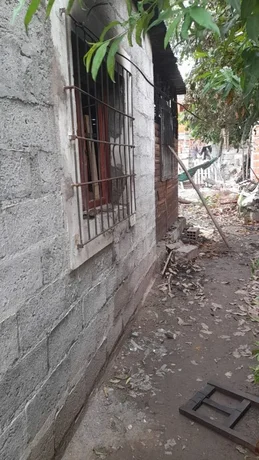 Dos hombres murieron en un incendio en barrio Solís Pizarro: el fuego se originó por una instalación eléctrica clandestina