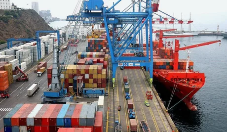 En noviembre las exportaciones crecieron un 14,5% interanual
