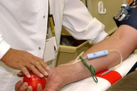 Hay bajo stock de sangre, y el Centro Regional de Hemoterapia pide que los salteños donen con urgencia