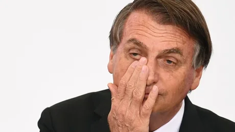 Piden investigar a Bolsonaro por intento de golpe de estado en Brasil