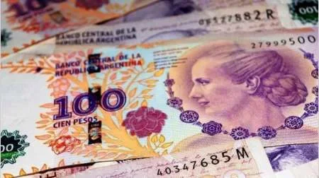 Municipales cobrarán un bono de 60 mil pesos y un adicional del 5%