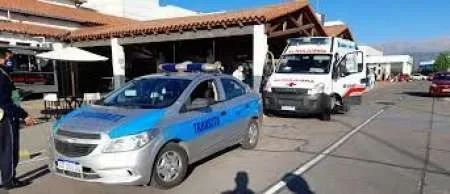 Operativo de ablación en Salta: piden a los conductores estar alertas
