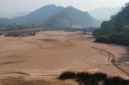 Abastecimiento de agua en el norte: la planta potabilizadora del dique Itiyuro comenzará a funcionar por turnos