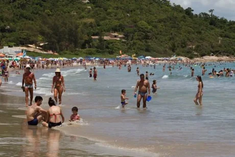 Diarrea en Florianópolis: confirman el motivo de la epidemia de casos