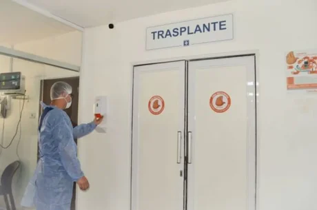 En menos de un mes se realizaron 6 trasplantes renales en Salta