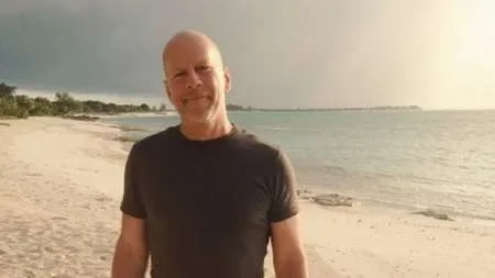 Bruce Willis fue diagnosticado con demencia frontotemporal