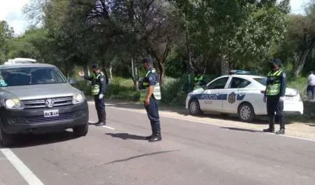 Dispondrán más de 400 policías para el operativo de seguridad de la Serenata a Cafayate