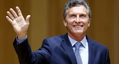 Macri anunció que participará de las próximas elecciones en Boca Juniors