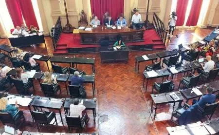 Diputados designó los miembros para el Consejo de la Magistratura