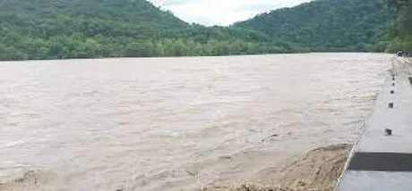 Temor por la crecida de los ríos Bermejo y Pilcomayo: podría haber desbordes