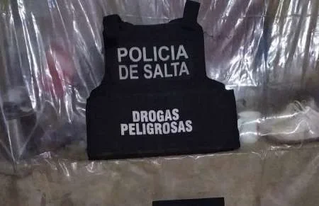 Experto en seguridad afirma que en todos los barrios de Salta se vende droga: ¿Podríamos ser como Rosario?