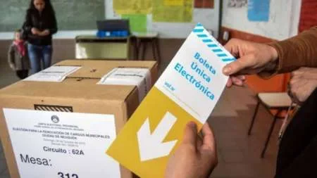 Elecciones en Salta: estos son los frentes y alianzas que participarán de la próxima contienda electoral
