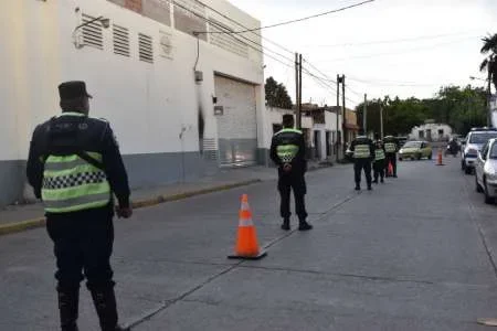 Otra vez detectan casi 300 conductores alcoholizados en Salta