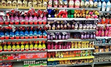 La canasta de productos para Pascua aumentó más de un 100%