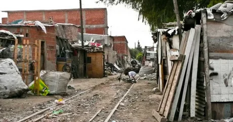 Incrementó la pobreza en el país y afecta a más 18 millones de argentinos