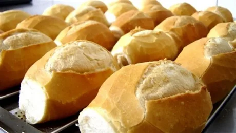 La federación de panaderos recomienda una suba del 15% en el precio del pan
