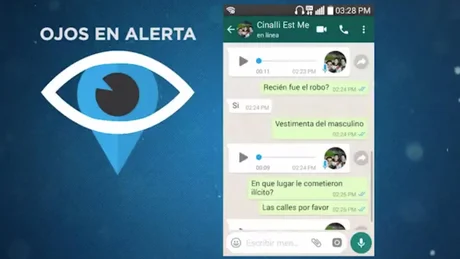 "Ojos en alerta", el nuevo dispositivo de seguridad que implementarán en Salta