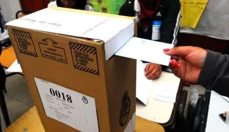 Río Negro y Neuquén son las primeras provincias en realizar elecciones el 2023