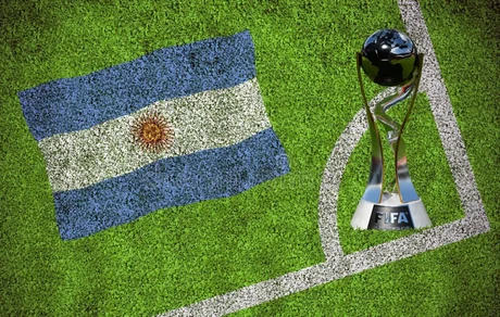 La FIFA confirmó a Argentina como sede del próximo Mundial Sub-20